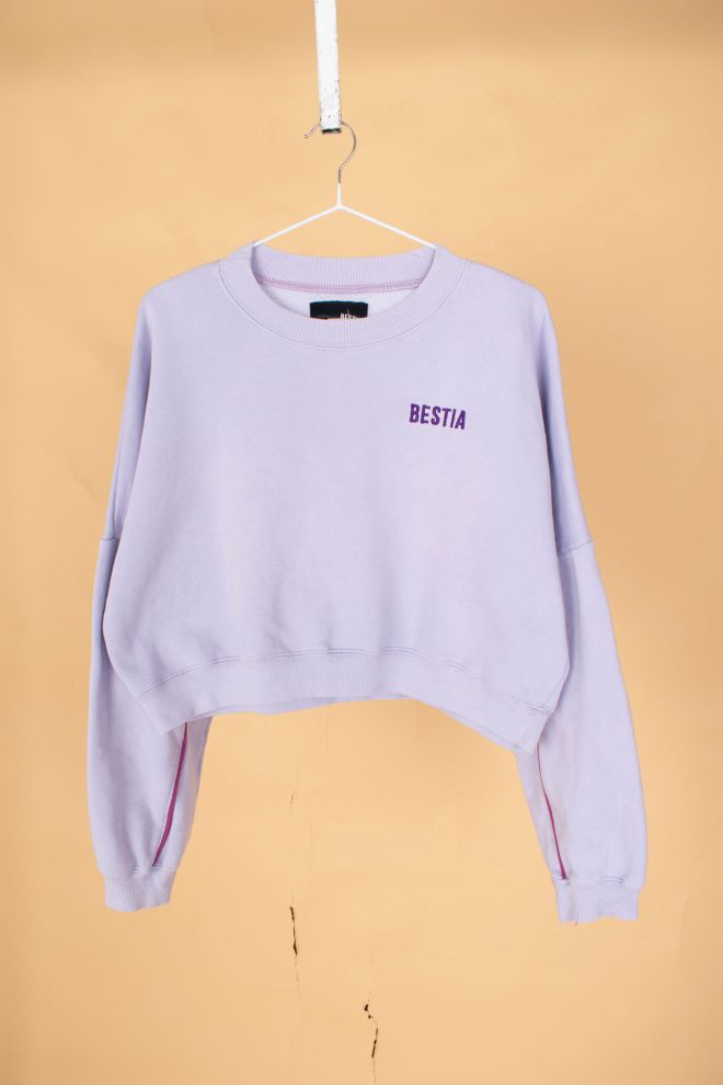 Buzo Bestia