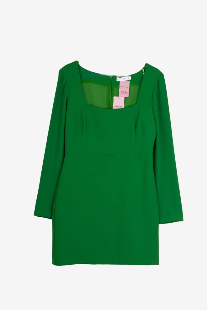 Vestido Mango