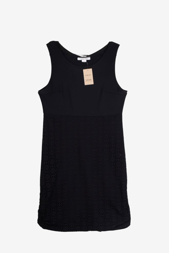 Vestido Jazmin Chebar