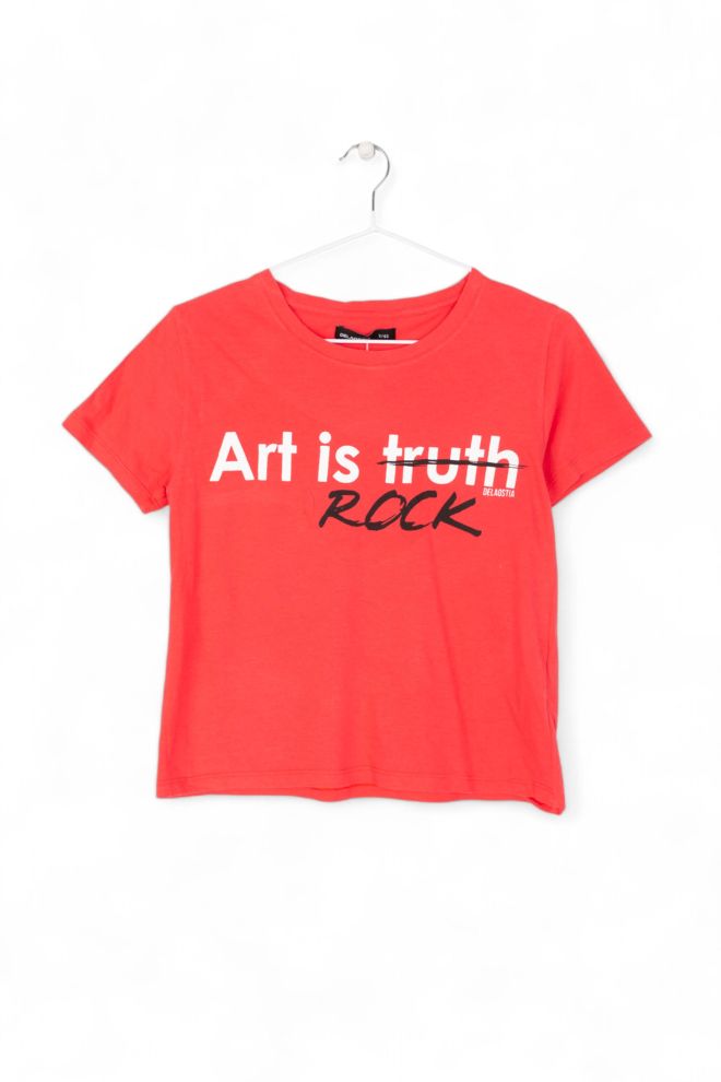 Remera Delaostia
