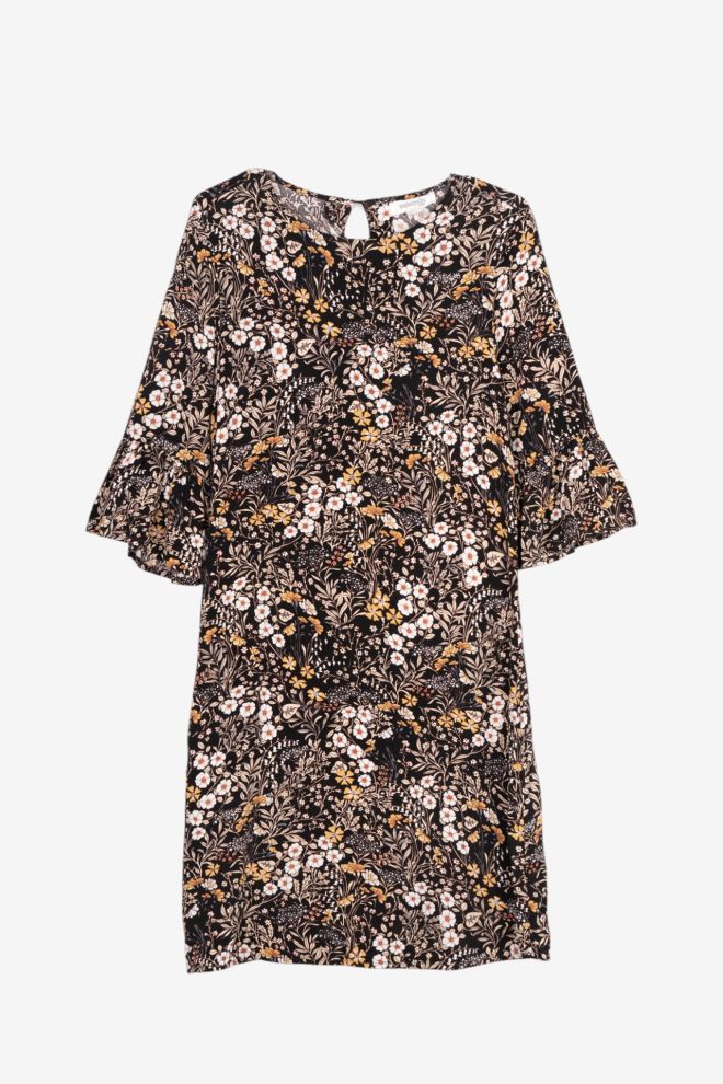 Vestido University Club