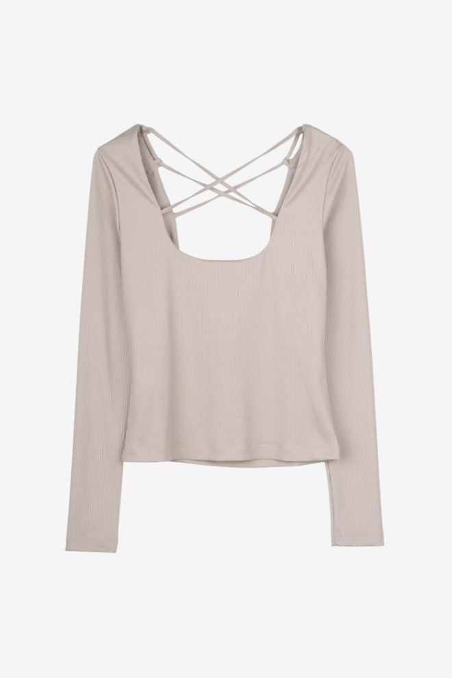 Remera Ayres