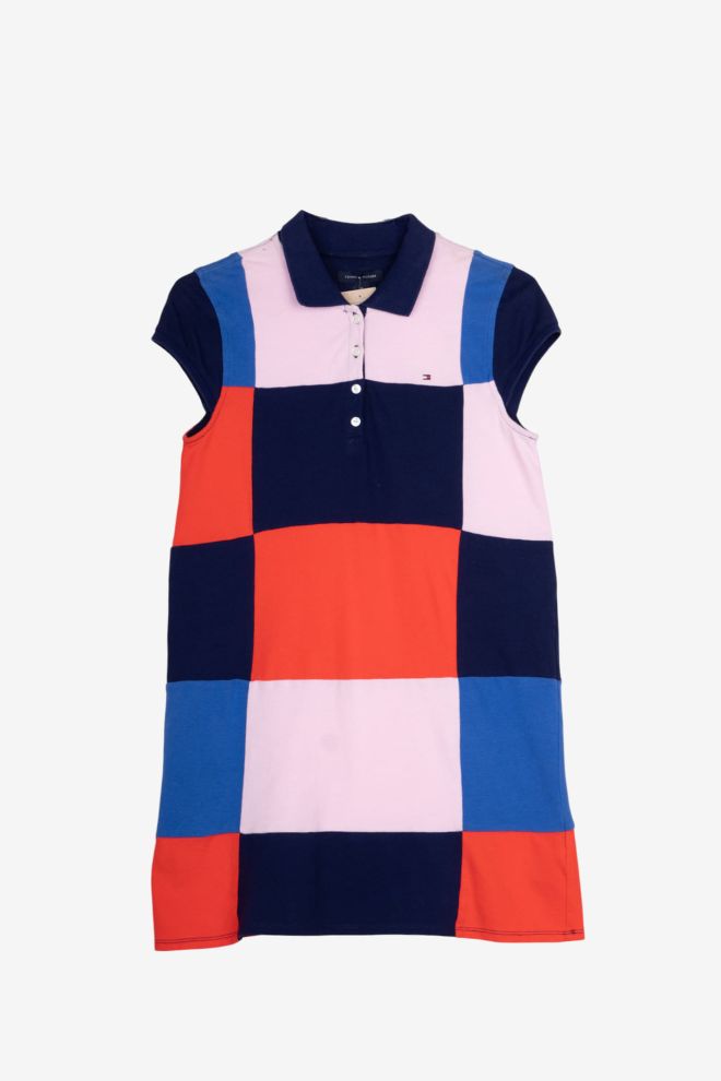 Vestido Tommy Hilfiger