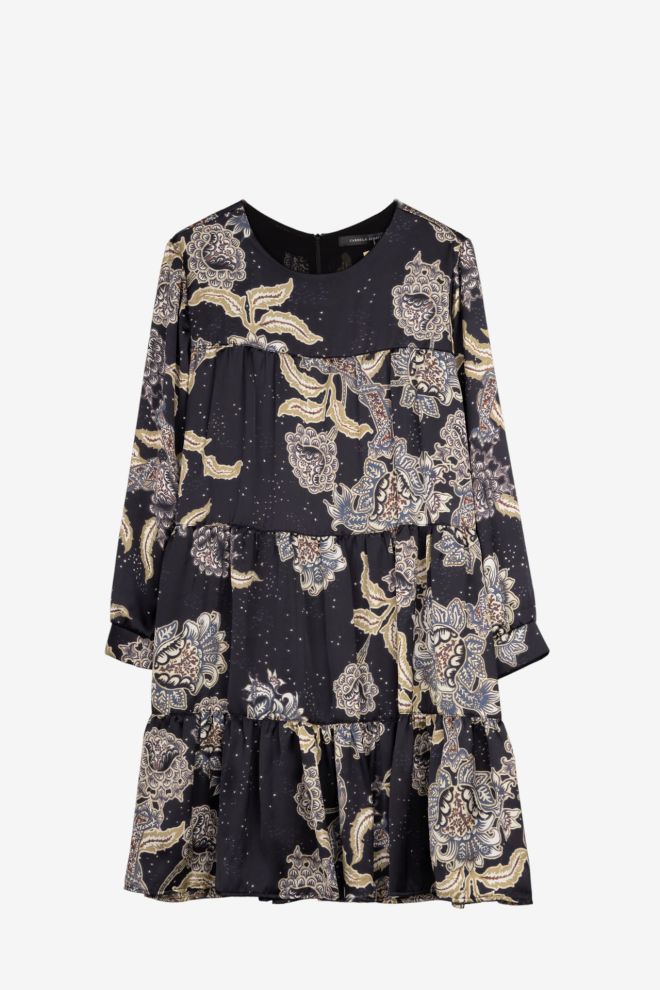 Vestido Carmela Achaval