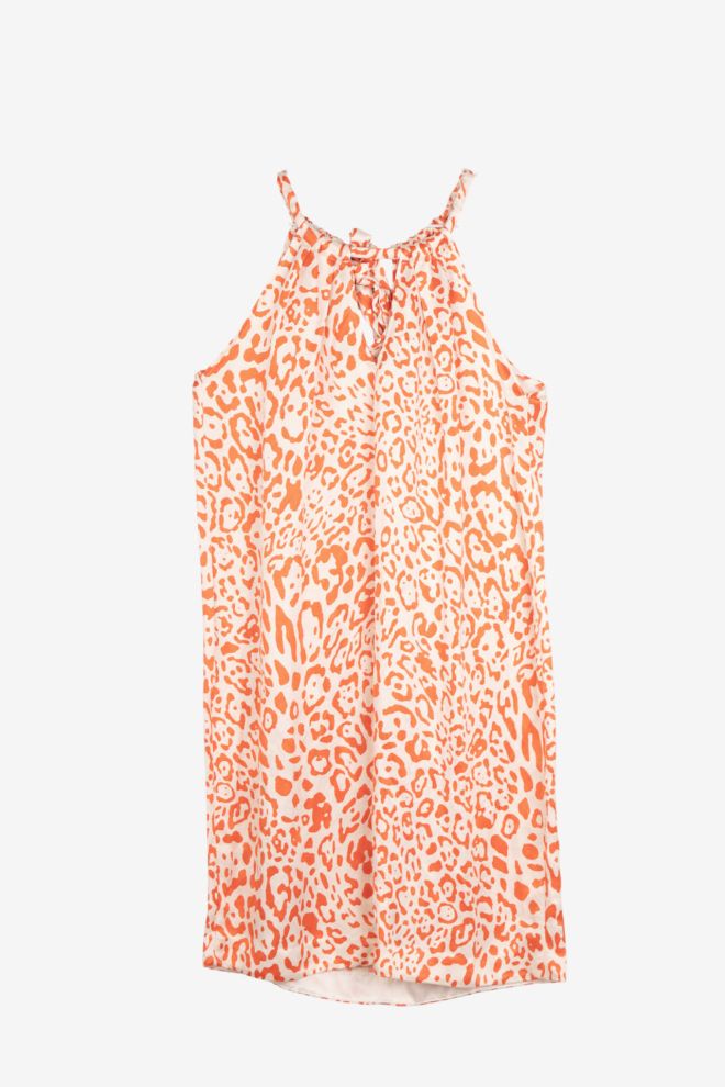 Vestido Awada