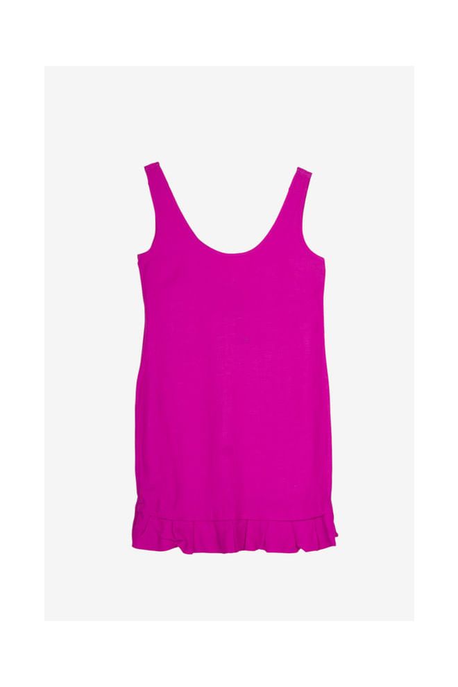 Vestido Jazmin Chebar