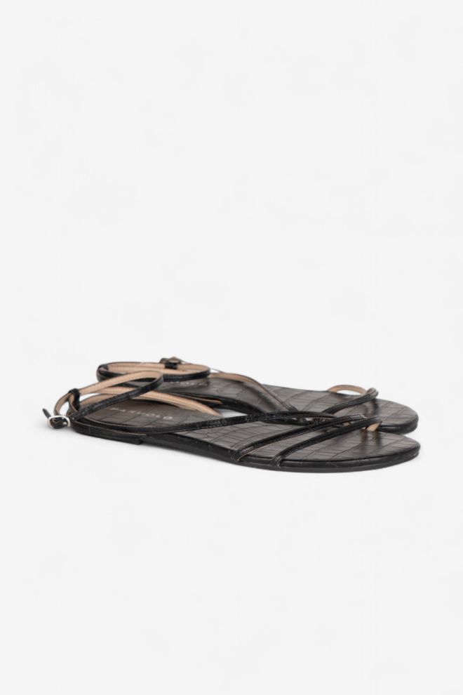 Sandalias Paruolo