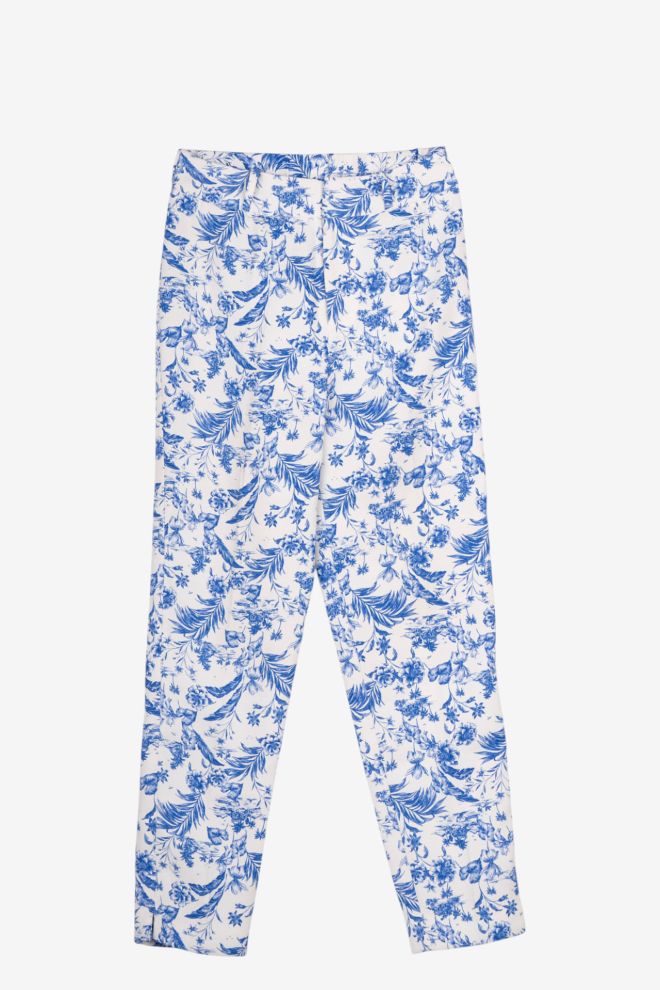 Pantalon Mango