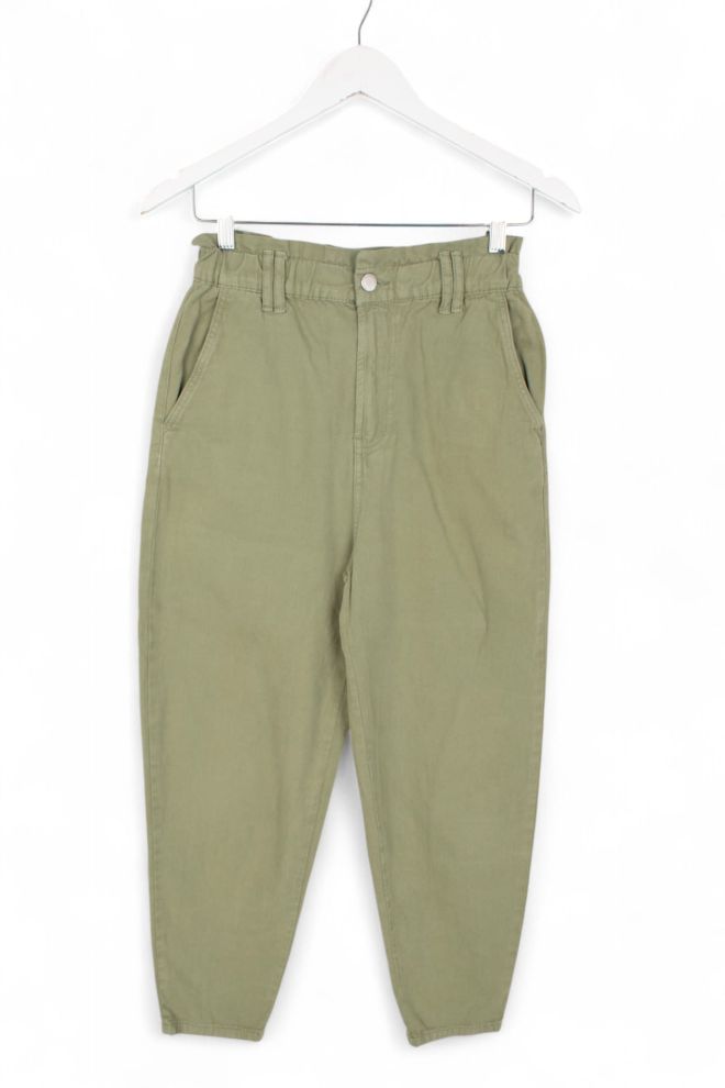Pantalon Stradivarius