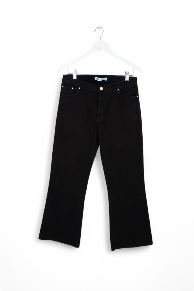 Pantalon Zara