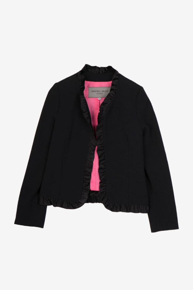 Blazer Graciela Naum