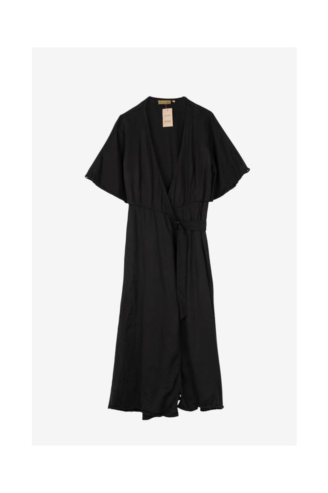 Vestido Las Pepas