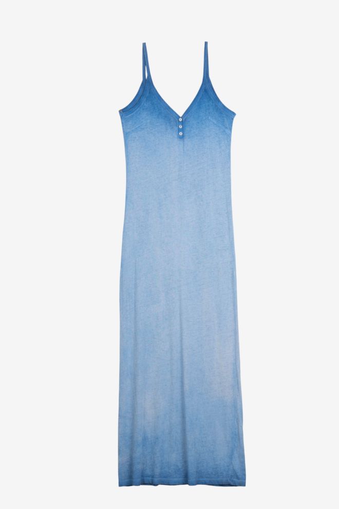 Vestido Paula Cahen D'anvers