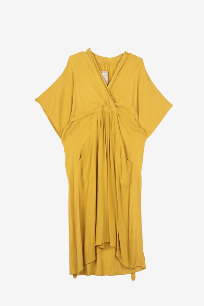 Vestido Clara Ibarguren