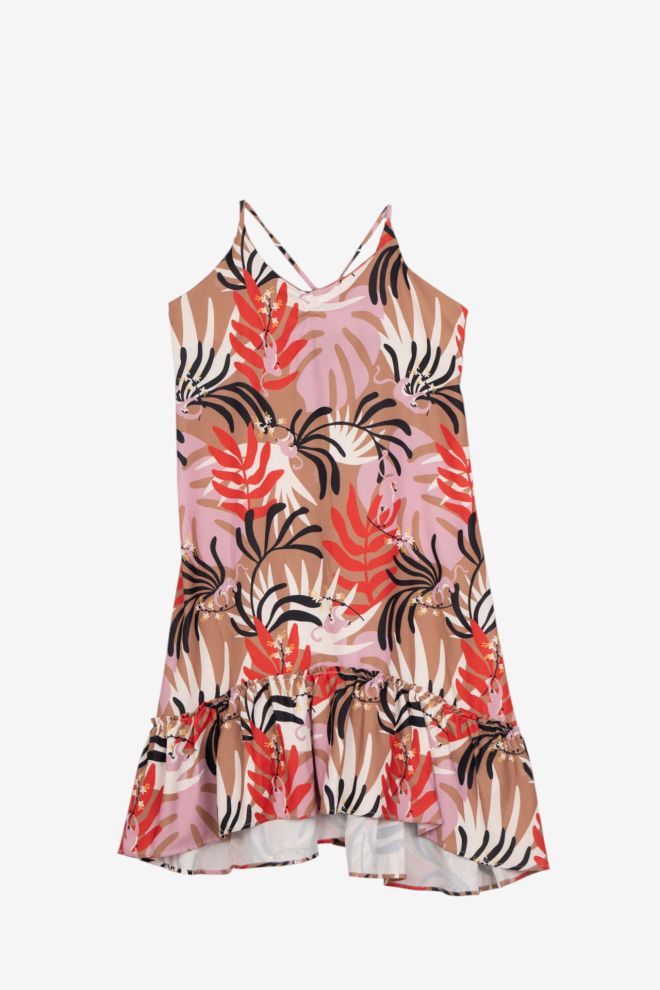 Vestido Millie