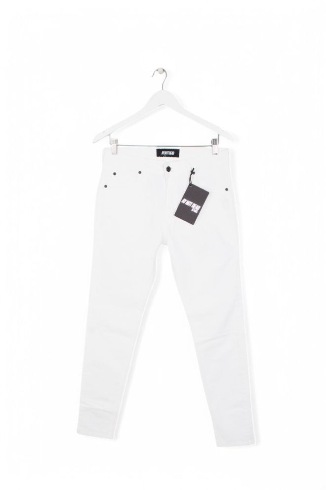 Pantalon Ay Not Dead