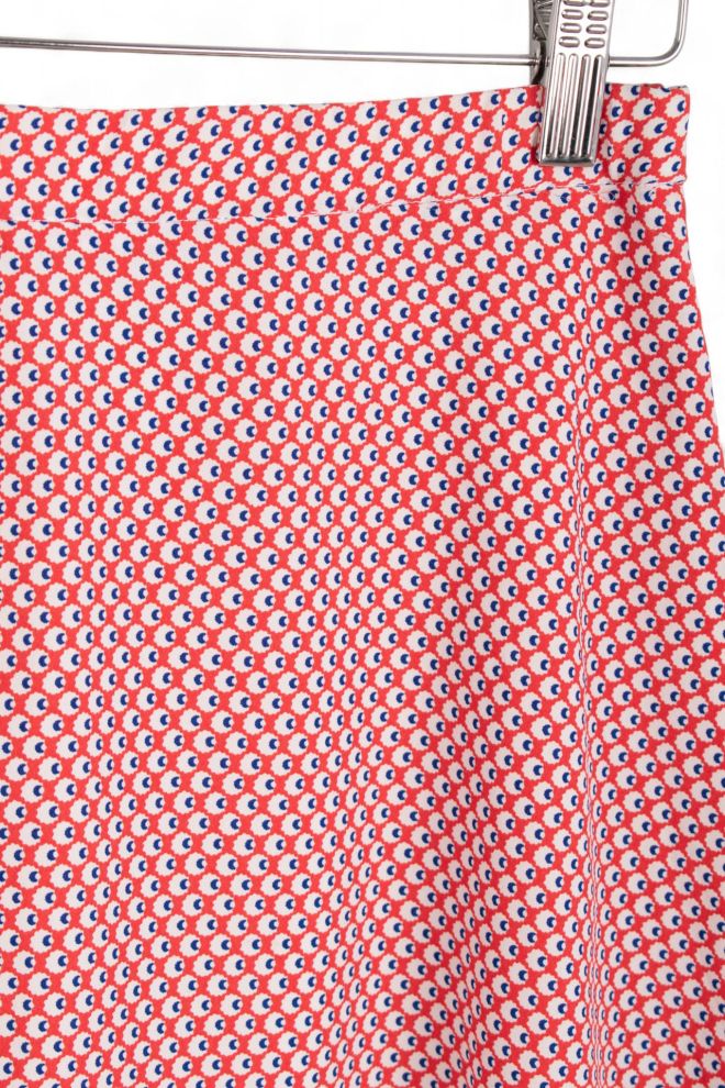 Pollera MARCA NACIONAL