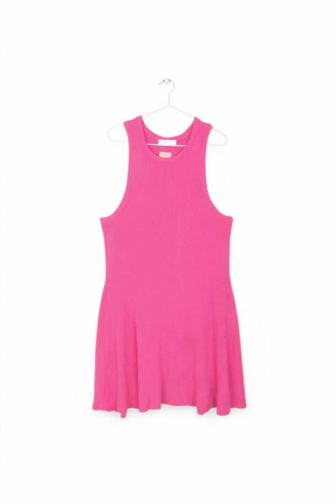 Vestido Primark