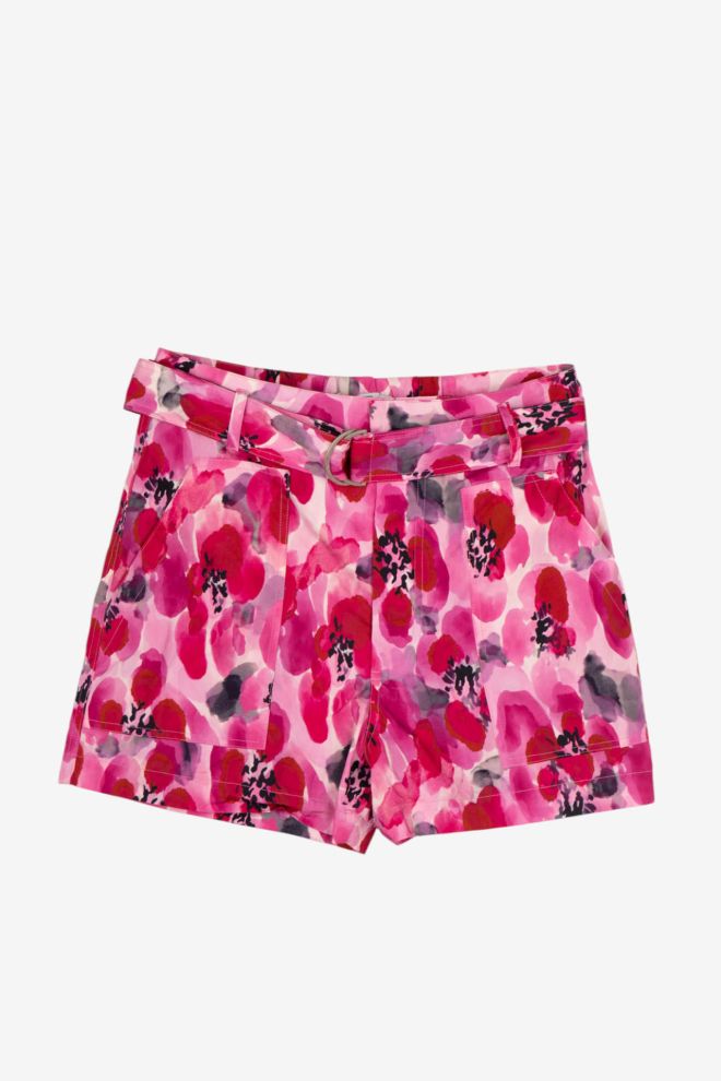 Short Maria Cher