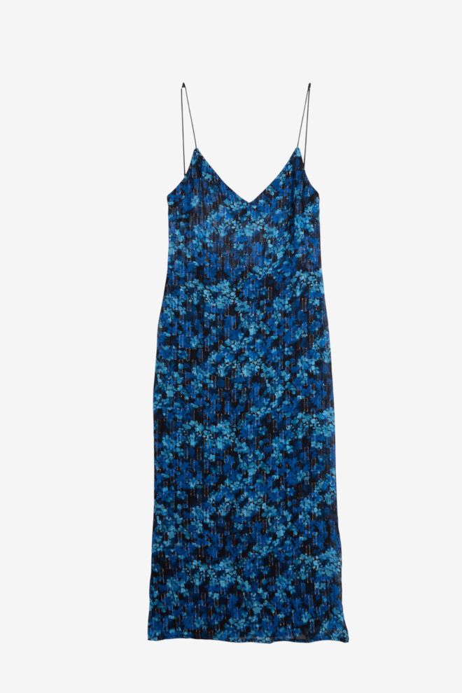 Vestido Maria Cher