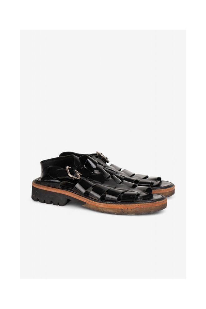 Sandalias Mishka