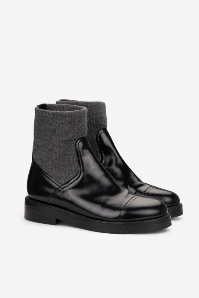 Botas J. Crew