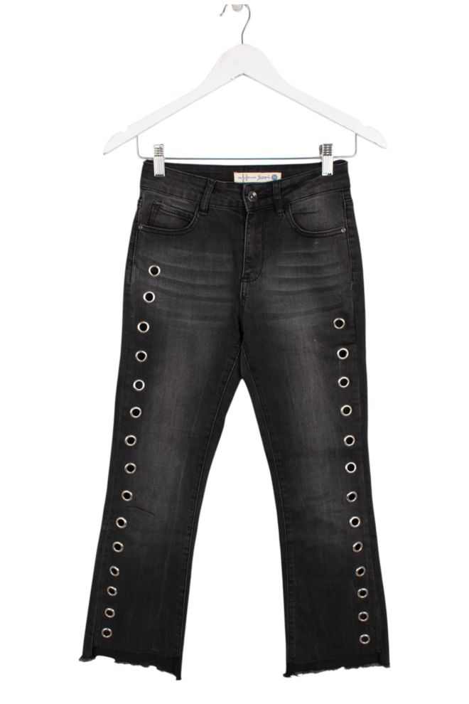 Jean Bh Indian