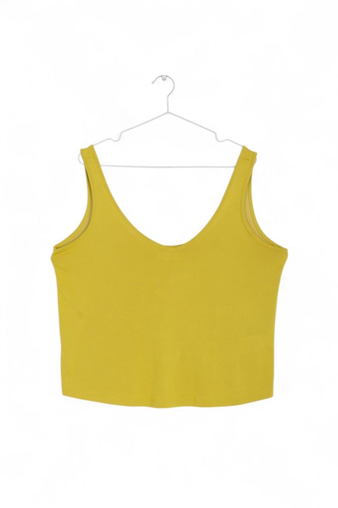 Musculosa Daniel Cassin