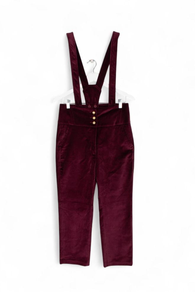 Pantalon Maria Cher