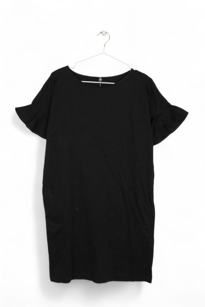 Vestido Uniqlo
