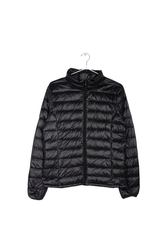 Campera Invierno Benetton