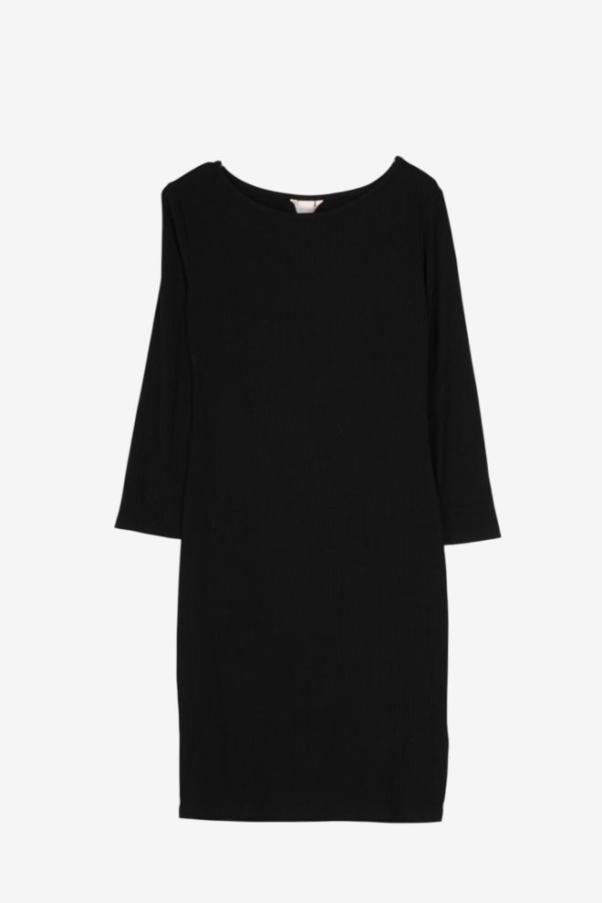 Vestido H&m