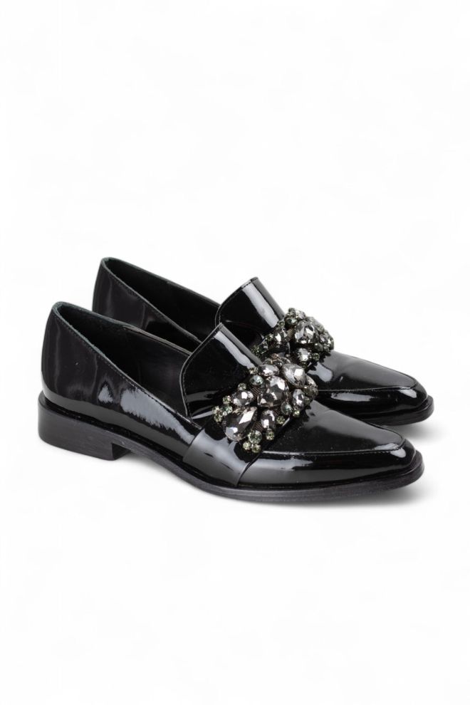 Zapatos Prune