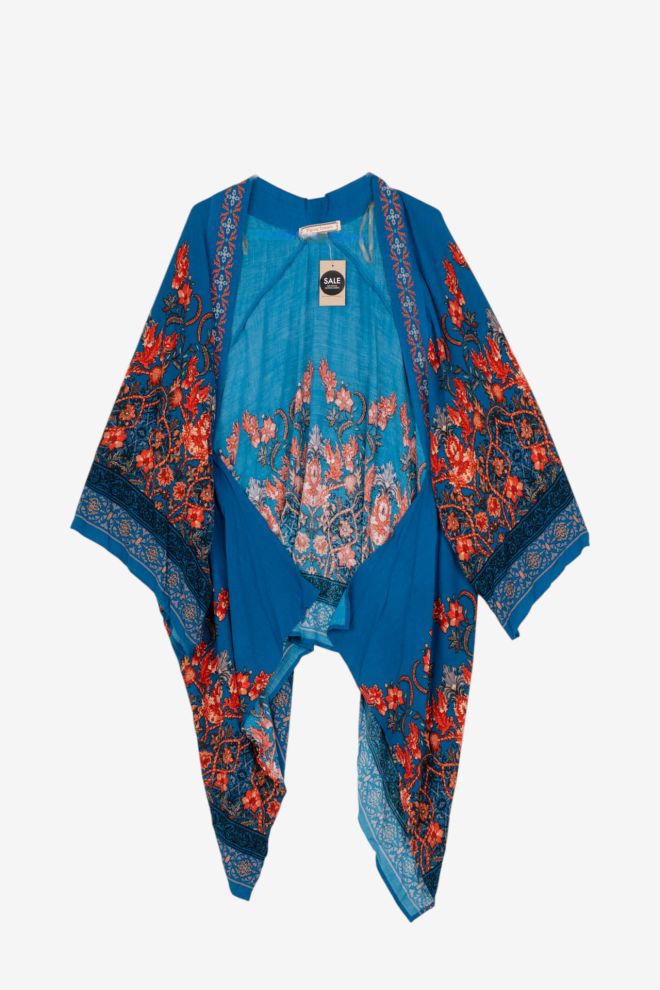 Kimono MARCA INTERNACIONAL