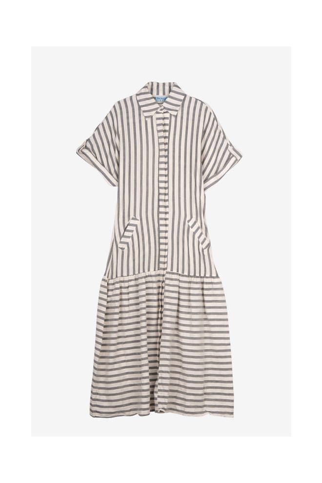 Vestido Fini Braun