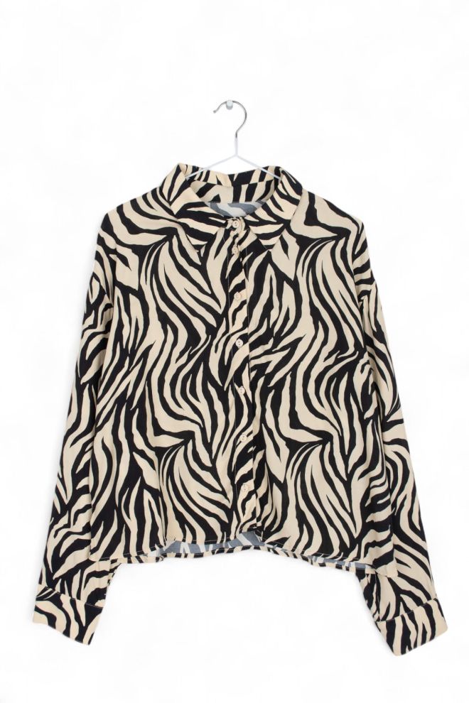 Camisa Cuesta Blanca
