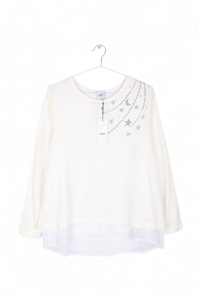 Sweater Zhoue