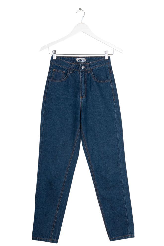 Jean Crop