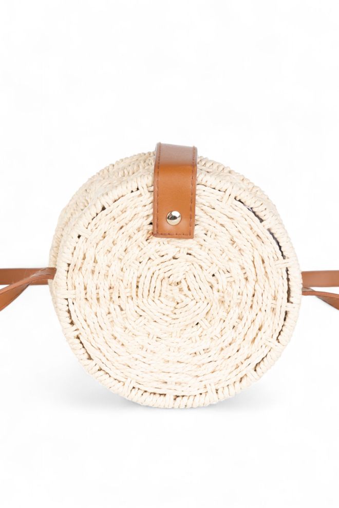 Cartera Chica Isadora