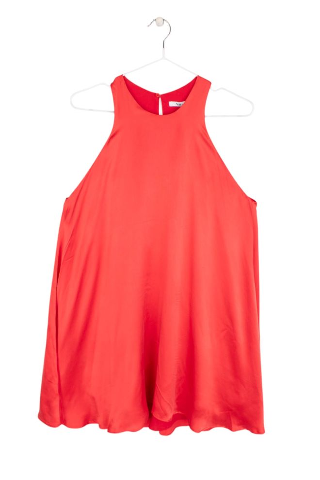 Vestido Naima