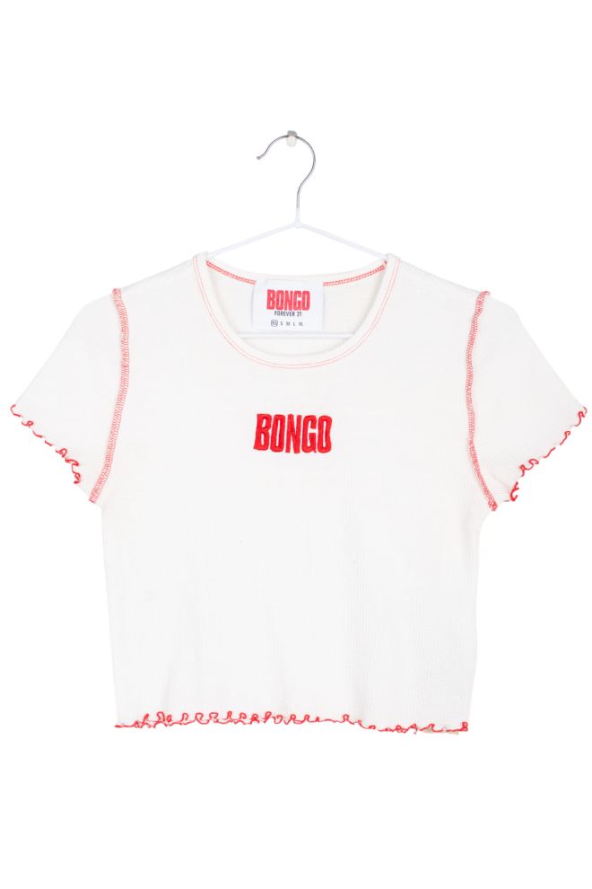 Remera Forever 21