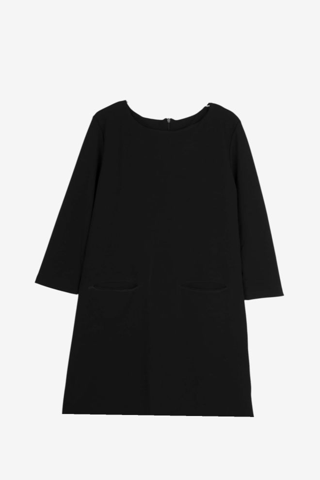 Vestido Bled