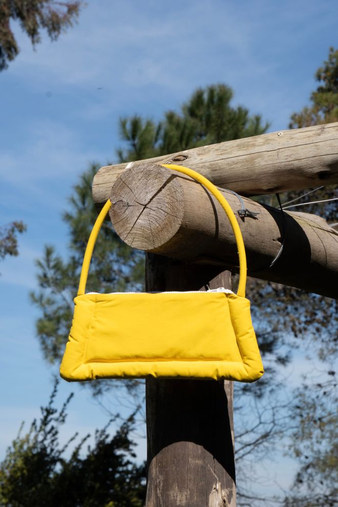 Cartera Chica MARCA NACIONAL