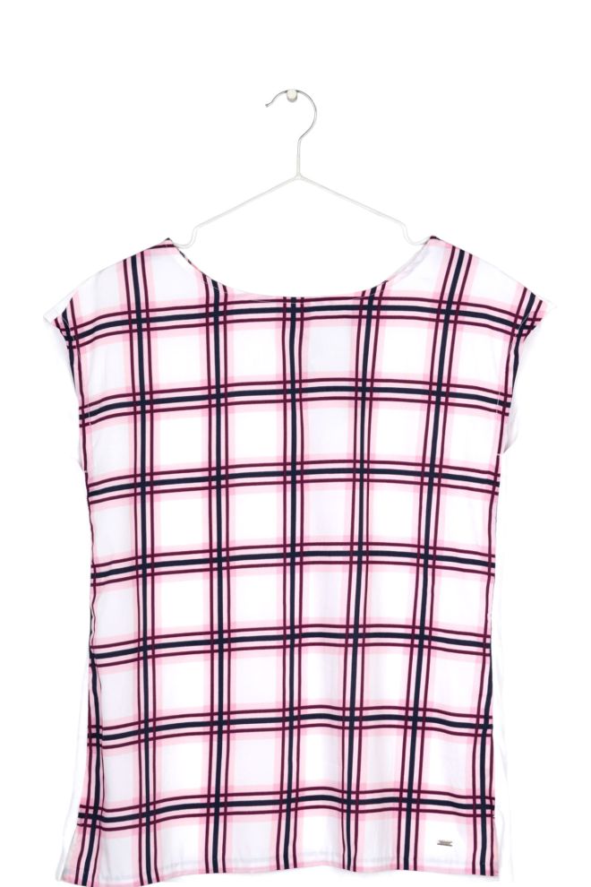 Blusa Tommy Hilfiger