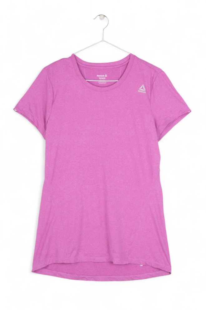 Remera Deportiva Reebok