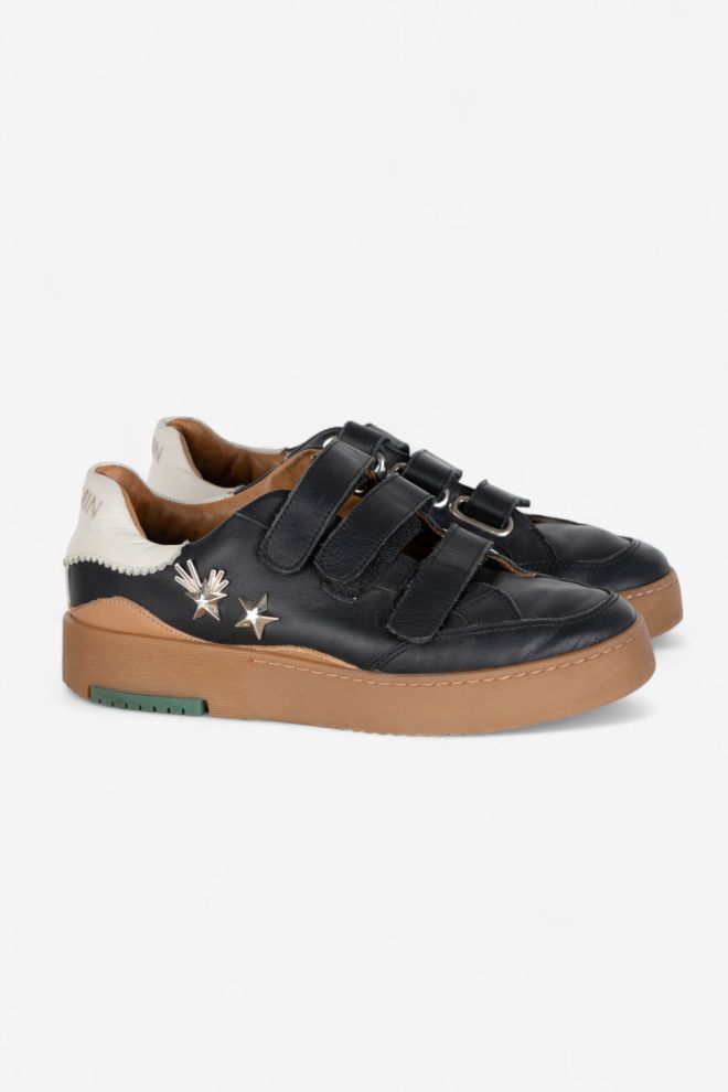 Zapatillas Jazmin Chebar