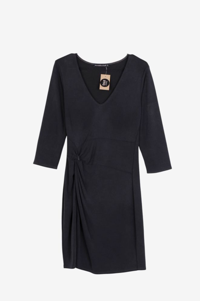 Vestido Abercrombie