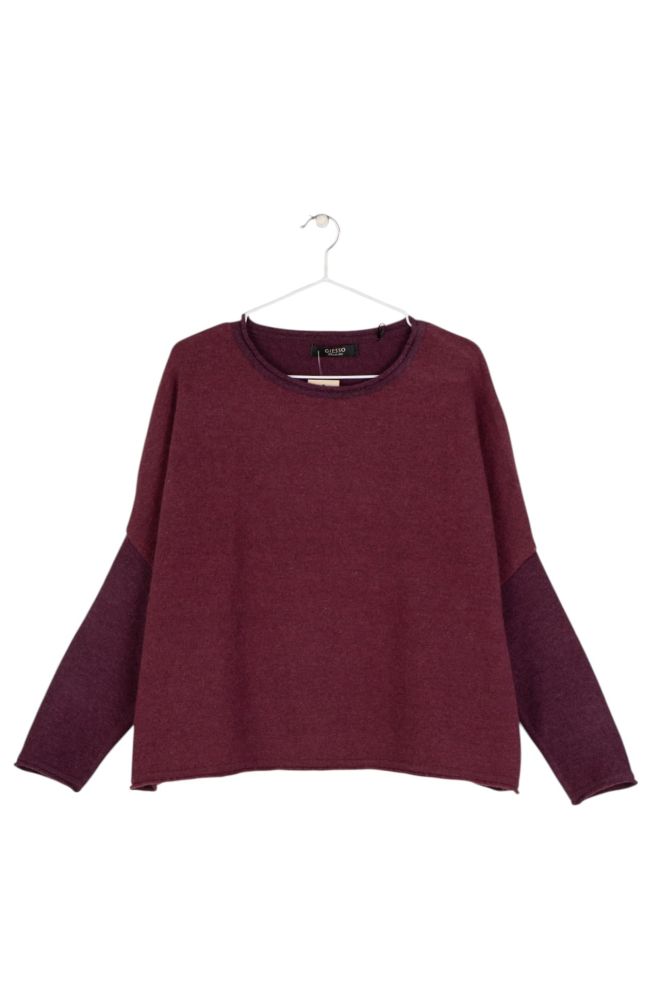 Sweater Giesso