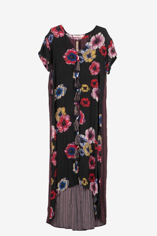 Vestido Rapsodia