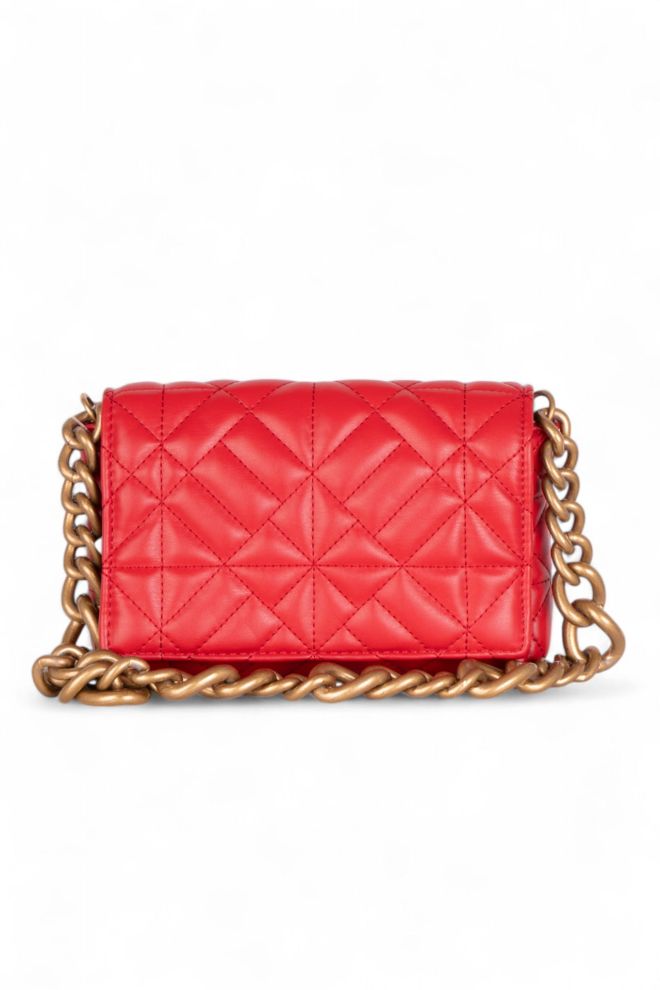 Cartera Chica Zara